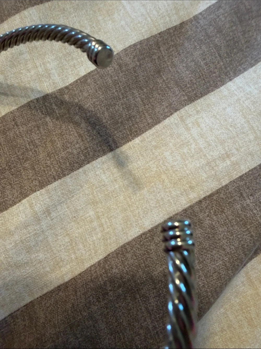 Omega Silver Choker with Black Onyx Pendant